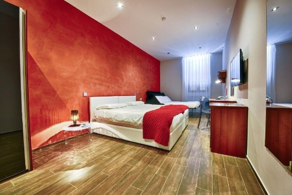 Quaint Boutique Hotel Xewkija